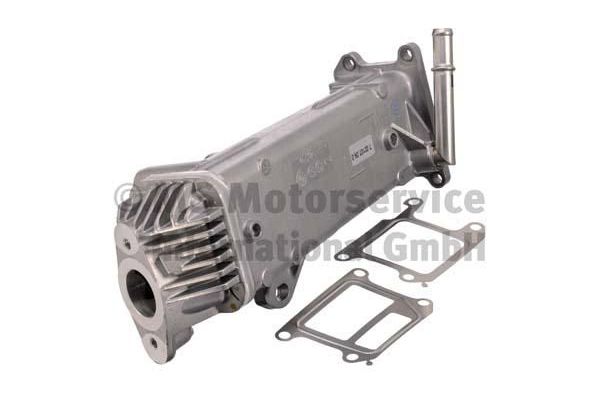 Egr Soğutucu  PIERBURG 7.02107.09.0