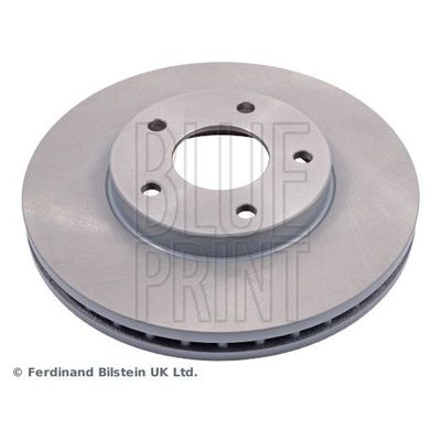 Fren Disk Ayna Ön Sağ ve Sol Nissan Maxima QX (CA33)(01.2000->)  BLUE PRINT ADN143101