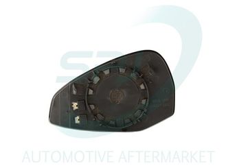 Ayna Camı Dış Sol SPJ L-1365  60015 50344 8W0857535E