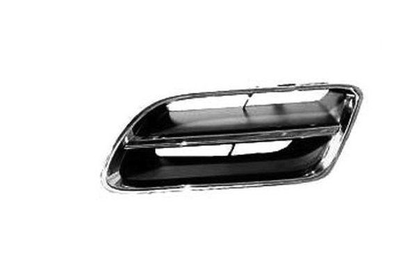 Tampon Panjuru Ön Sol Nissan Micra (K11)(02.1998->)  EUROBUMP NIS07MI014