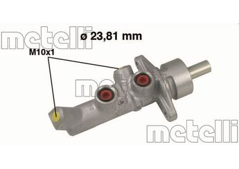 Fren Ana Merkez  TRW PMK954  4720105090 4720105091 4720105092 47201-05090 47201-05091 47201-05092 472010F010 47201-0F010 472010F011 47201-0F011 472010F012 47201-0F012