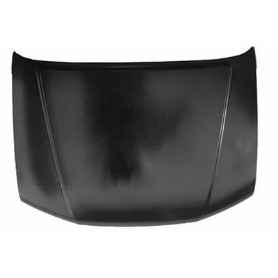 Motor Kaputu  PREMIUM 00070