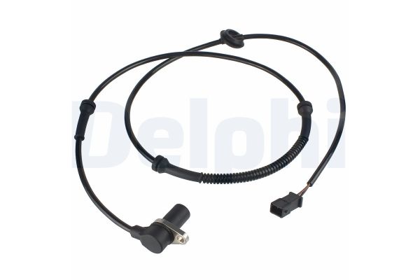 Abs Sensörü Arka Sağ Audi S4 Cabriolet (8H)(02.2004->)  DELPHI SS20286