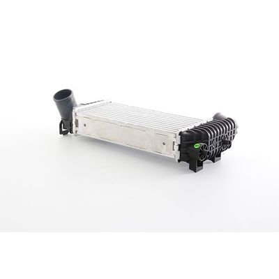 Turbo Radyatörü  Ford Fiesta (CBK)(2002->)  EUROCRAFT EU F24172-006