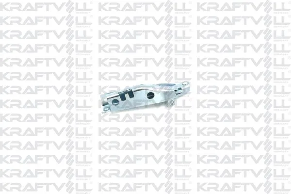 Motor Kaput Menteşesi Sol Peugeot 206 + (02.2009->)  KRAFTVOLL 21030843