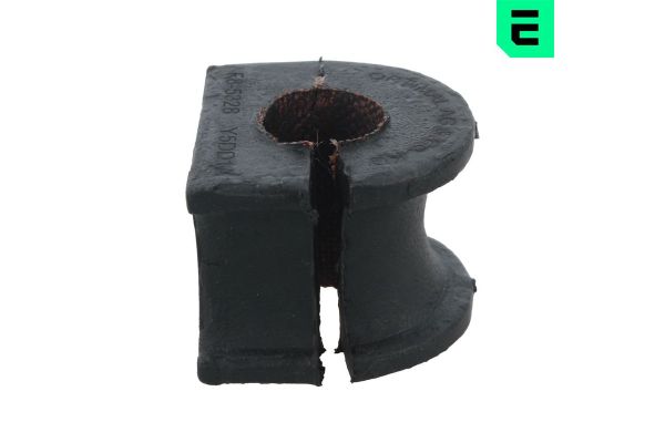 Viraj Demir Lastiği Ön Ford Ka (CCQ)(09.1996->)  OPTIMAL F8-5328