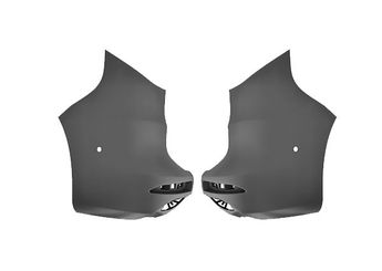 Tampon Köşesi Arka PULO PG-KNG9V-P1  850A80589R