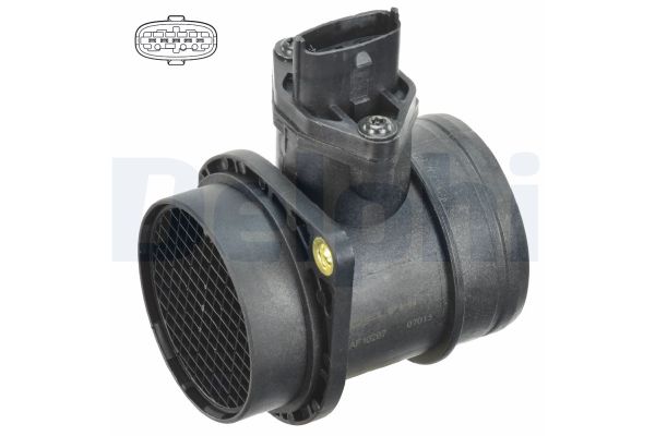 Hava Debimetresi  Fiat Multipla (186)(01.1999->)  DELPHI AF10297-12B1