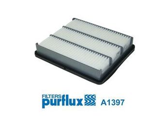 Hava Filtresi  PURFLUX A1397  28113H1915 GAF339 28113H1915AT