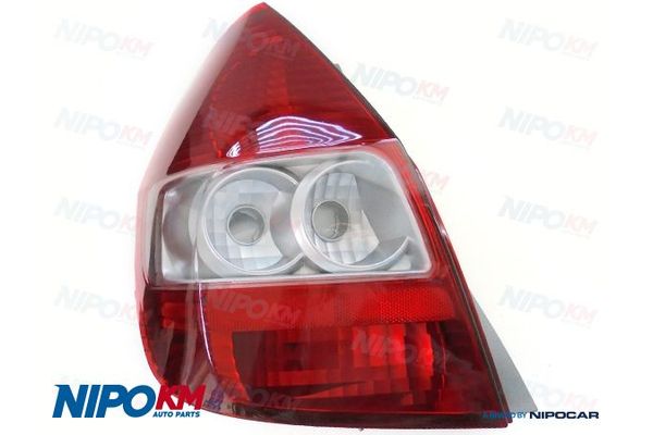 Stop Lambası Sol Honda Jazz (GD1/5)(01.2002->)  BITAPART BHO351005