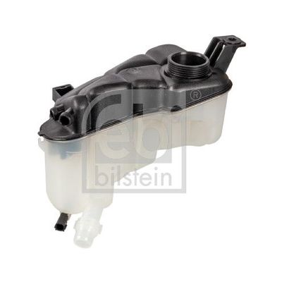 Radyatör Yedek Su Deposu  Land Rover Range Rover Evoque Cabriolet (2015->)  FEBI BILSTEIN 171589