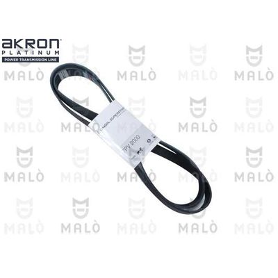 Vantilatör Kayışı  DAYCO 5PK1462