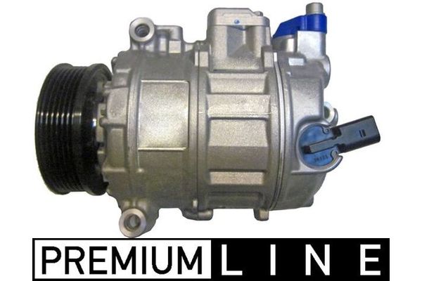 Klima Kompresörü  MAHLE ACP 724 000P