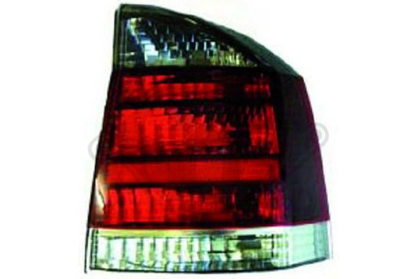 Stop Lambası Sol OPEL ORJINAL 93177598