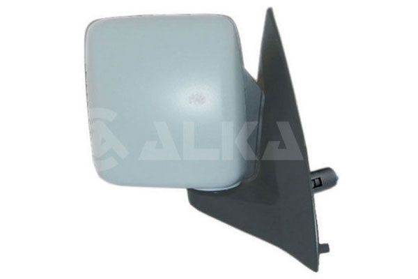 Dikiz Aynası Dış Sağ Opel Vectra C 4 Kapı (2002->)  EUROBUMP OPL11CM005