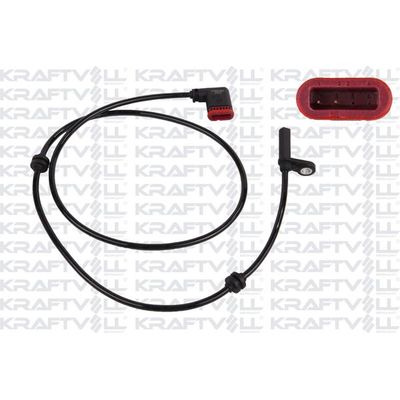 Abs Sensörü Arka Sağ veya Sol Mercedes C -Serisi Sedan (BM 204)(01.2011->)  KRAFTVOLL 05090166