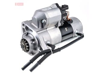 Marş Dinamosu  DENSO DSN1210  2810051070 28100-51070 2810051071 28100-51071 2810051072 28100-51072