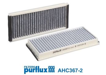 Polen Filtresi  PURFLUX AHC367-2  LD2361P11A LDY361J6X LDY361J6X9A LDY361J6XA9A