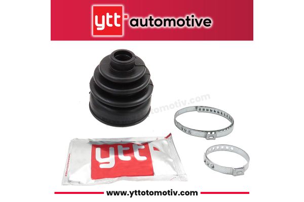 Aks Körüğü Arka İç Sağ veya Sol YTT Y33005