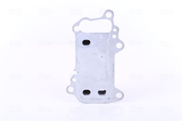 Motor Yağ Soğutucu  NISSENS 91151