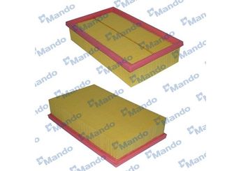 Hava Filtresi  MANDO MMF015217  A1110940004 1110940004