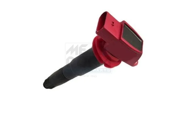 Ateşleme Bobini  Porsche Cayenne (Typ 92A)(02.2010->)  HELLA 5DA 538 168-831