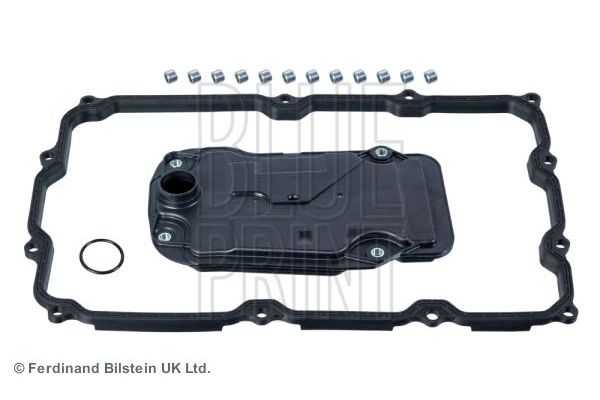 Şanzıman Yağ Filtresi Seti  Toyota Land Cruiser 200 (J20)(2008->)  BLUE PRINT ADT32140