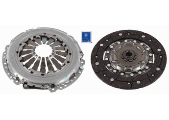 Debriyaj Seti  SACHS 3000 951 582  1629114 55201448