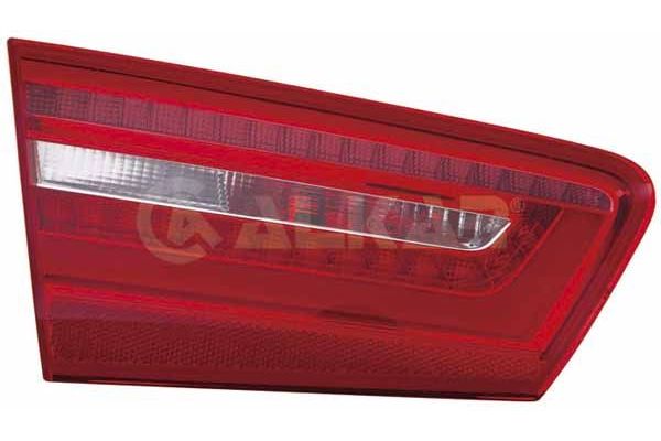 Stop Lambası İç Sol Audi A6 Sedan (4G2)(12.2010->)  GKL 296123