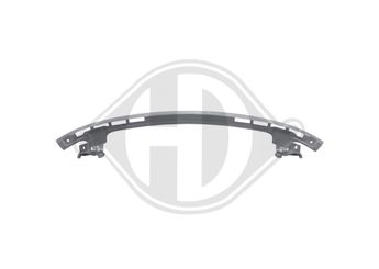 Tampon Takviyesi Ön EUROBUMP TES07Y2012  150543300A 1505433-00-A 150543300B 1505433-00-B