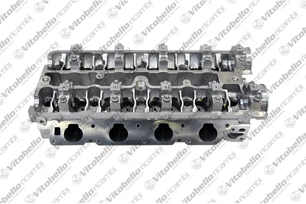 Silindir Kapağı  KRAFTVOLL 12110002