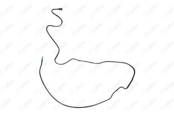 Yakıt Borusu  KRAFTVOLL 10031138