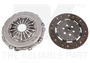 Debriyaj Seti  LUK 622 3135 09  1629114 55210945 55202271 55202272 55209831 55210946 55210947 55257410 55556924