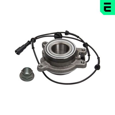 Teker Rulmanı Ön Sağ veya Sol Land Rover Discovery (06.2002->)  OPTIMAL 881701