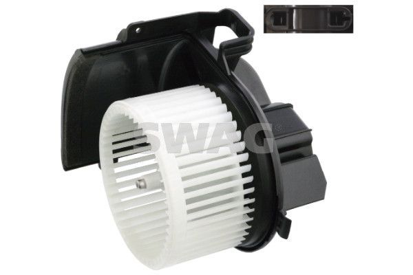 Kalorifer Motoru  SWAG 33 10 1975