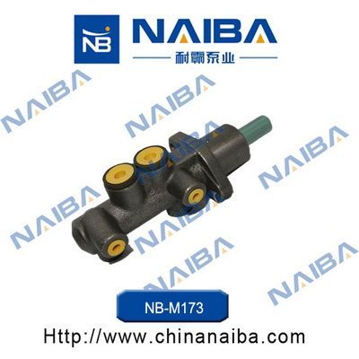 Fren Ana Merkez  NAIBA M173