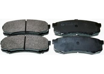 Fren Disk Balata Arka ASPART 3BPA1297  446560010 HQZDP 446660020 04466 60020 446660080 0446660080 446660090 04466 60090 0446660090 446660140 04466 60140 04466-60080 04466-60090 04466-60140 4605A389 4605A458 0446560010 446660010 04466 60010 0446660010 446660040 04466 60040 0446660040 446660050 04466 60050 0446660050 446660060 04466 60060 0446660060 04466 60080 449260010 04492 60010 0449260010 449260020 04492 60020 0449260020 04466-60010 04466-60020 4466YZZC8 04466YZZC8 04492-60010 04492-60020 AY060TY006 AY060 TY006 V91182011 V9118B011 446560140 04465-60140 04465-60010 446560240 04465-60240