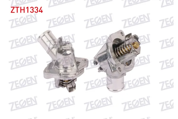 Termostat Gövdesi  ZEGEN ZTH1334