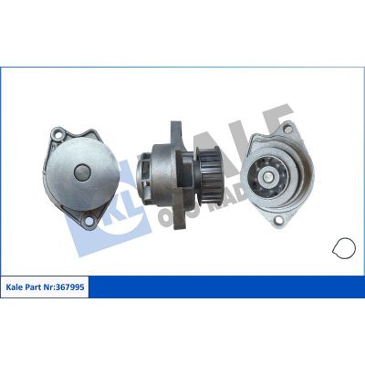 Devirdaim Su Pompası  Skoda Octavia (1U2)(2001->)  KALE 367995