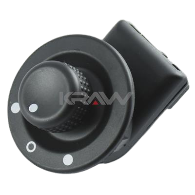 Ayna Kumanda Düğmesi  Renault Clio IV Sport Tourer (2013->)  MAXTEL 16604919