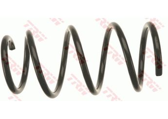 Helezon Yayı Ön BSG 75-305-024  8200143335 82 00 143 335