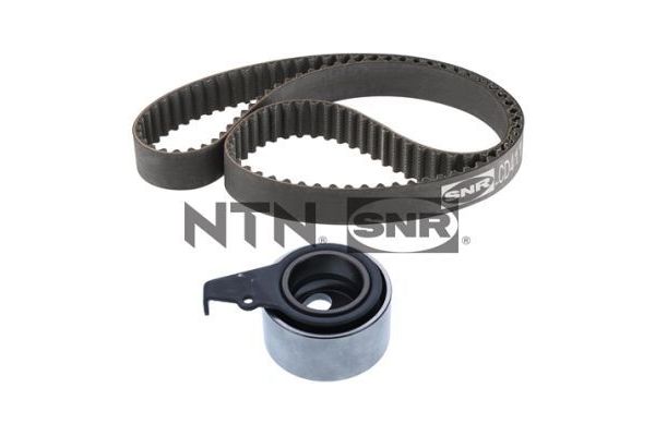 Triger Kayış Seti  SNR KD477.04