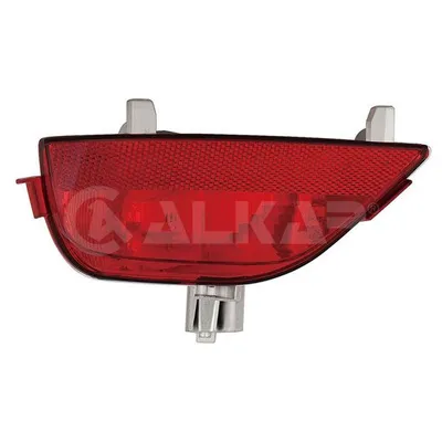 Sis Farı Arka Sol Renault Taliant (2021->)  MARS 411244