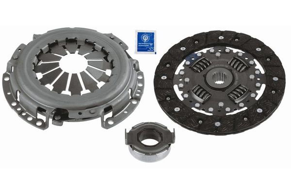 Debriyaj Seti  SACHS 3000 201 002