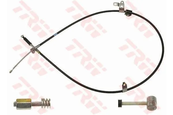 El Fren Teli Arka Sağ MADE IN JAPON SBK SP-F063