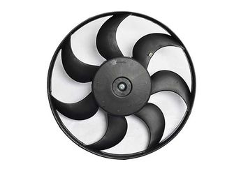 Radyatör Fan ve Motoru  BSG 65-510-002  1341271 1341242 1341251 1341268 90442046 90443267 90512977 90512980