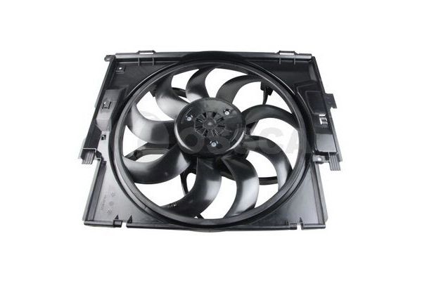 Radyatör Fan ve Motoru  BMW 1 Serisi 3 Kapı (F21)(2015->)  KALE 358460