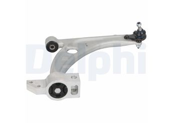 Salıncak Ön Alt Sağ DELPHI TC7942  3C0407151E 3C0407151G 3C0 407 151E 3C0 407 151G 3C0407151A 3C0407151B