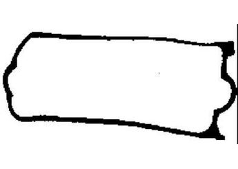 Üst Kapak Contası (Külbütör)  MADE IN JAPON 12341P08000  12341P08000 12341-P08-000 12341P1JE00 12341-P1J-E00 12341P2A000 12341-P2A-000 12341P2FA00 12341-P2F-A00