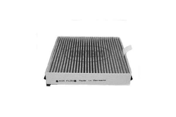 Polen Filtresi  SARDES SC575